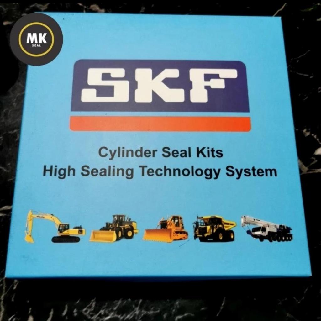 Sealkit Steering MG330 Seal Kit Steering MG330 Seal Steering MG330 Mitsubishi 330