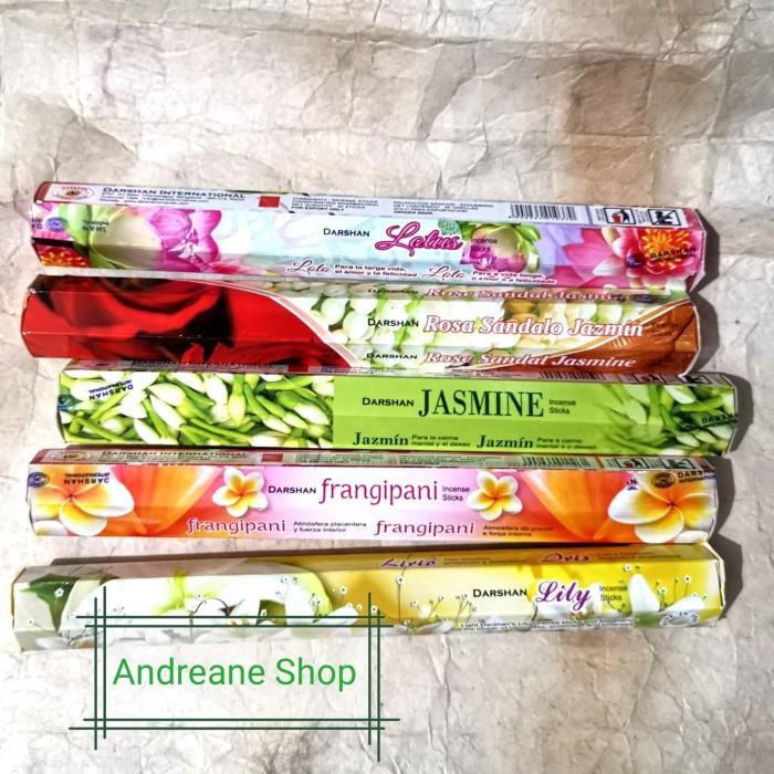 Dupa Harum Darshan (Darshan Incense Stick)