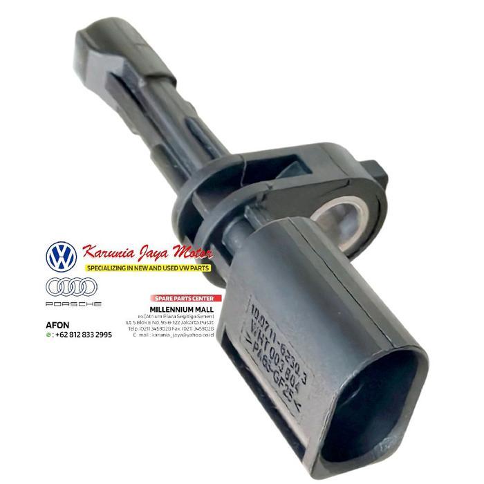Sensor Abs Belakang Kiri Vw Golf Mk 7 Berkualitas