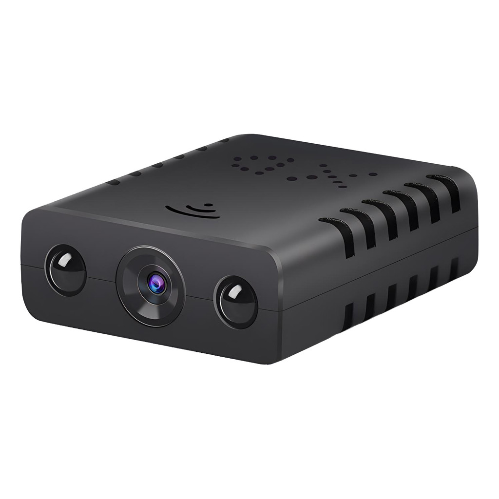 WiFi XD Smart Wireless Camcorder HD 1080P Mini Camera Ip Smallest Mini Camcorder Sport Micro Camera