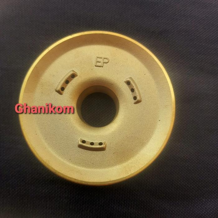 Spare part kompor Vaganza Original Burner vaganza