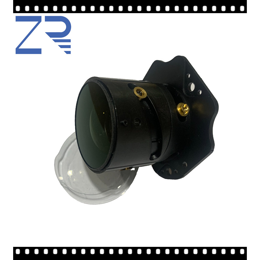100% New Projector Zoom Lens For Acer X1240P/X1130P/X1230/D302/X1173/EV-X1173A X1273 AS303 X1235