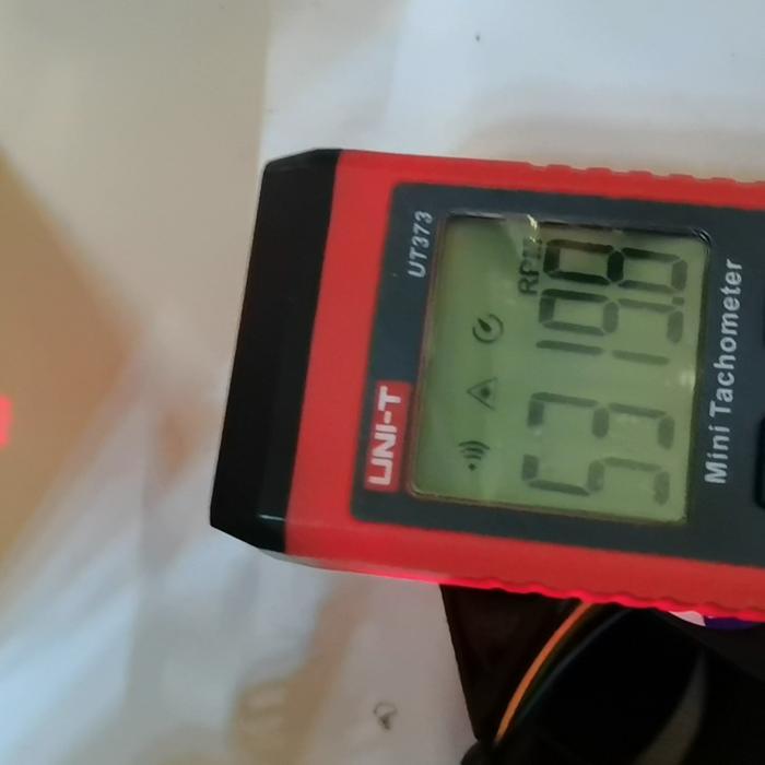 Fan Antminer Delta 12Cm Pfc1312De Original