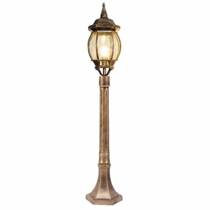 lampu taman tiang outdoor - lampu taman klasik 2003 B