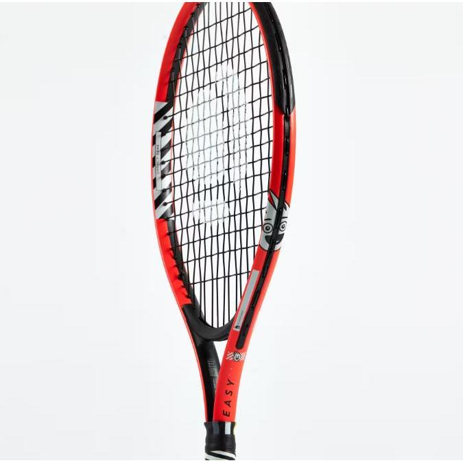 Artengo Tr130 Raket Tenis 19" Untuk Anak Dengan Tinggi 100 Dan 107Cm Ball Bola #Gratisongkir