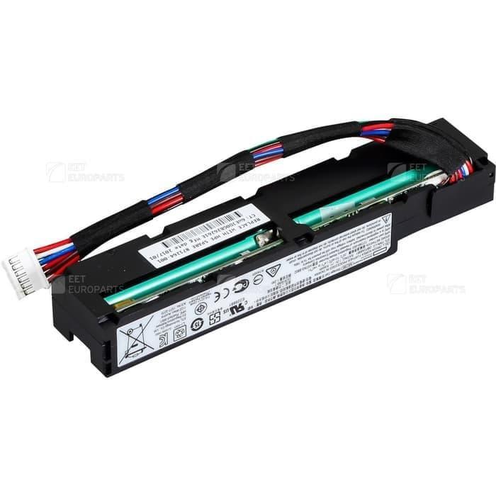 Diskon Hpe 96W Smart Storage Battery Pn 727258-B21 750450-001 815983-001