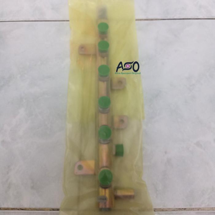 PIPA COMMONRAIL COMMON RAIL SULING BOSCH KOMATSU PC200-8 PC 200-8 OK.
