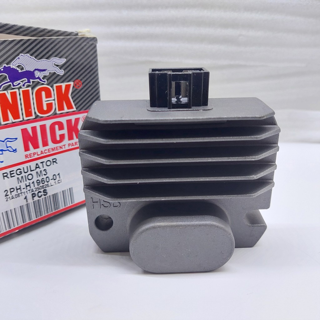 KIPROK KIPROK REGULATOR KIPROK MIO M3 MIO GT 125 SOUL GT 125 MIO 125 2PH NICK