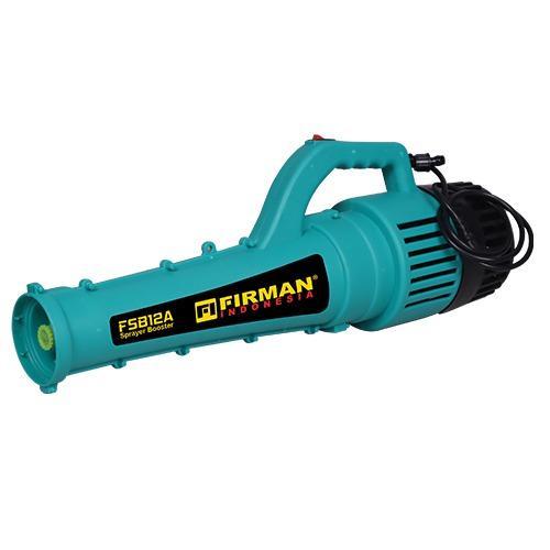 Fsb12A Firman Sprayer Booster Tbk
