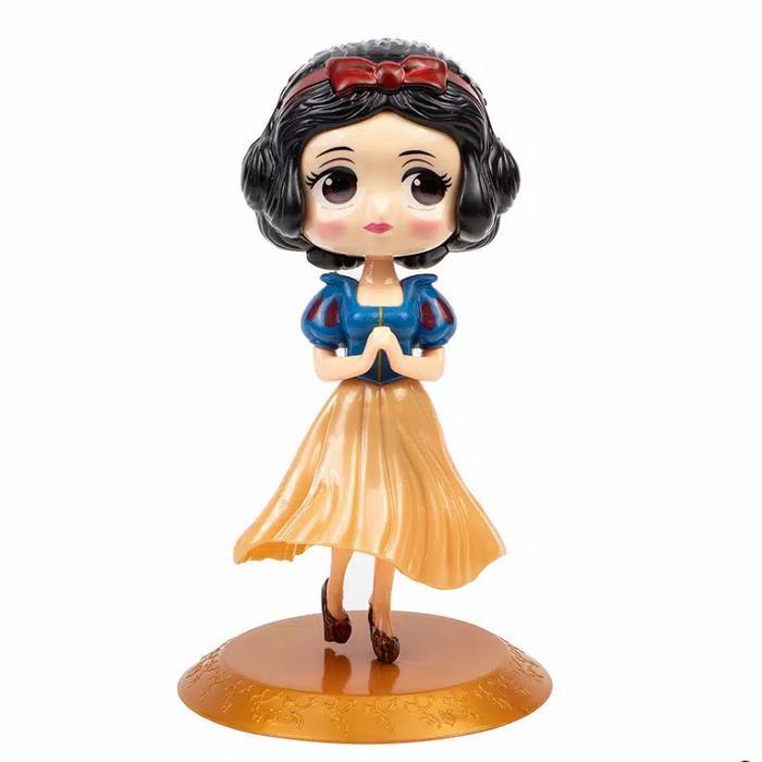 Topper Snow White, Topper Putri Salju, Mainan