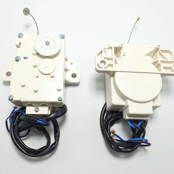 Motor Drain/Drain Motor Mesin Cuci AQUA Sharp Electrolux