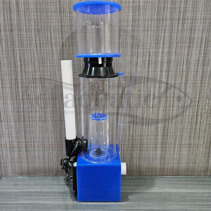 Terlaris Protein Skimmer 300 Filter Aquarium Penjernih Air Laut