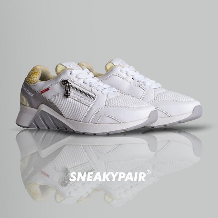 SNEAKYPAIR Strada Blessing Of The Sun Sepatu Wanita Sneakers Sport Shoes - Blessing Of The Sun, 36