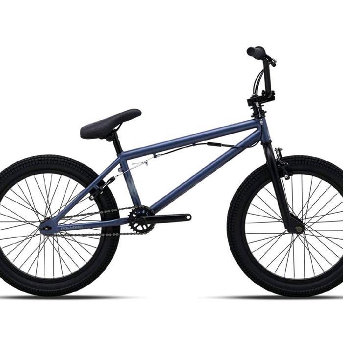 Polygon Sepeda BMX Rudge 3