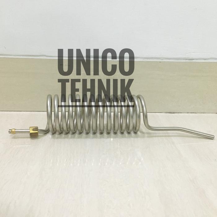 ` Coil spiral mini fogging TASCO KB 100 / Sparepart fogging TASCO KB 100