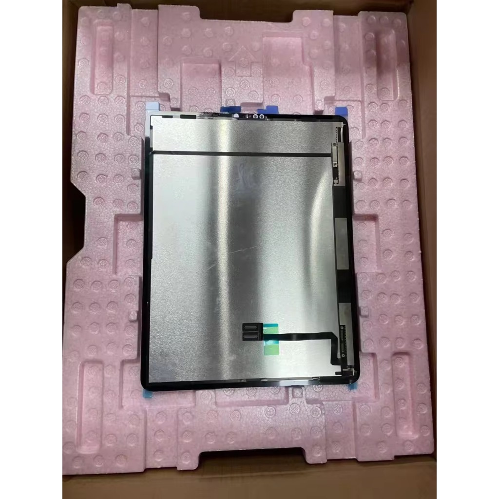 For iPad Pro 12.9" 3rd 4th A2229 A2069 A2232 A2233 Gen LCD Display Touch Screen Digitizer Assembly