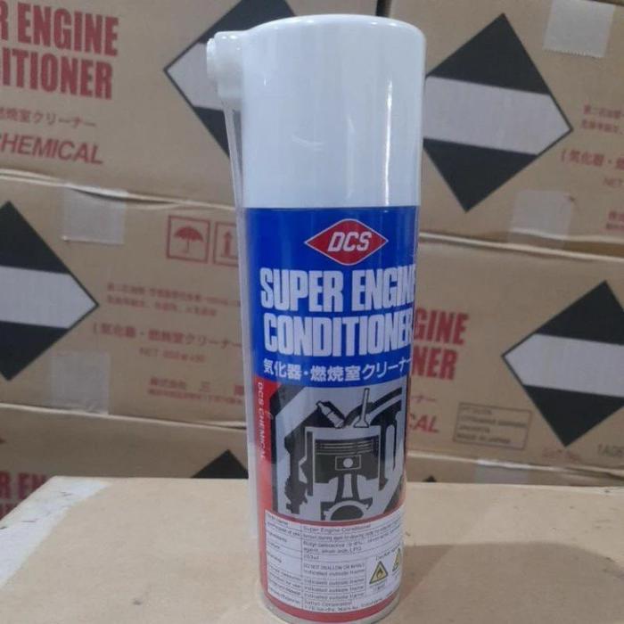 Dcs Engine Conditioner #Gratisongkir