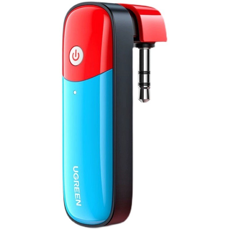 IPod classic iPod mini iPod nano iPod shuffle iPod touch Bluetooth adapter 5.0 Suitable for all