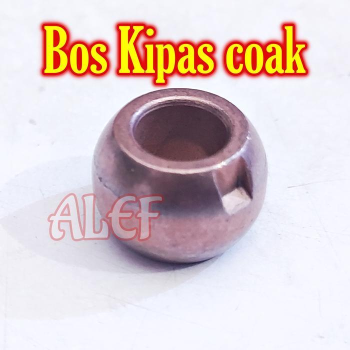 5Pcs Boshing Kipas Angin Diameter In 4.5 6 8 Mm Bos Bosing Terjamin