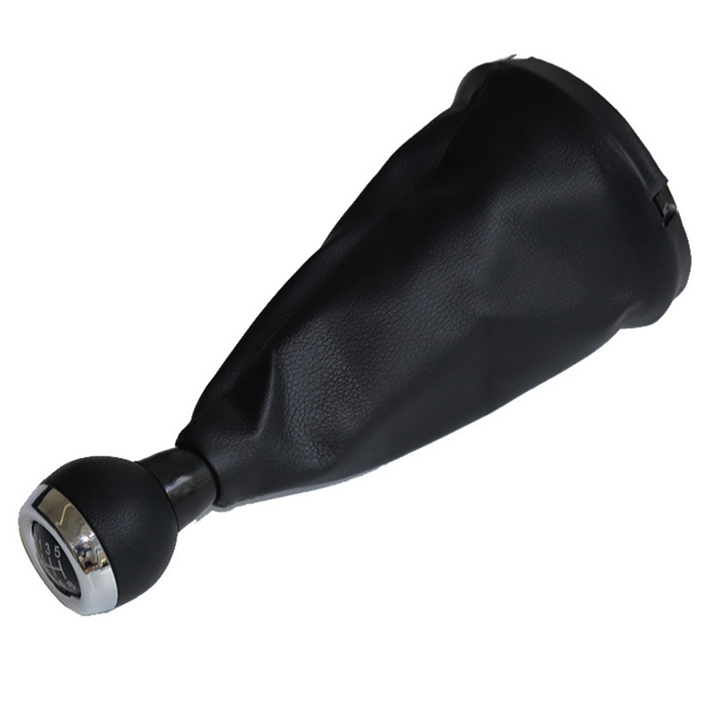 GEAR SHIFT KNOB BOOT LEVER GAITOR SHIFTER DUST JACKET FOR MINI COOPER R55 R56 R57 R58 R59 R60 R61