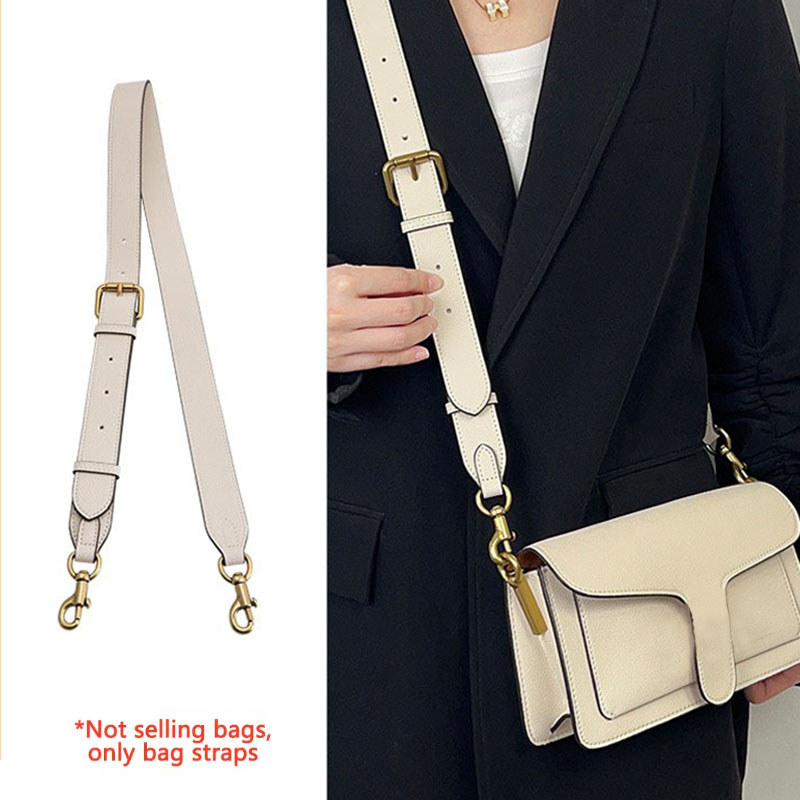 Bag Belt Accessories For Coach Tabby Bag Dionysus Bag Wide Shoulder Accessories Strap Underarm
