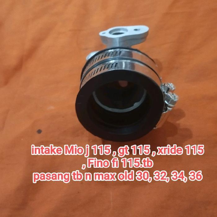intake Mio j ukuran 30,32,34,36