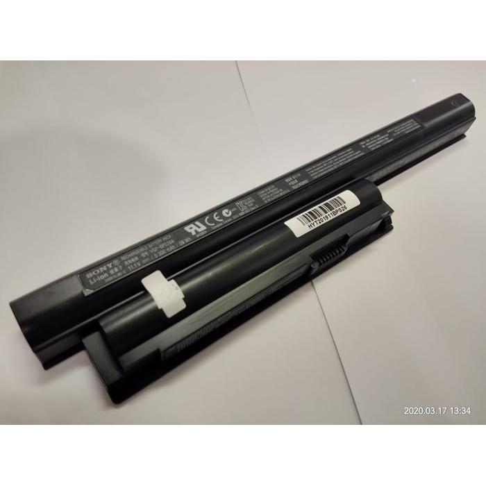 Baterai sony vaio original VGP-BPL26, VGP-BPS26, VGP-BPS26, BPS 26