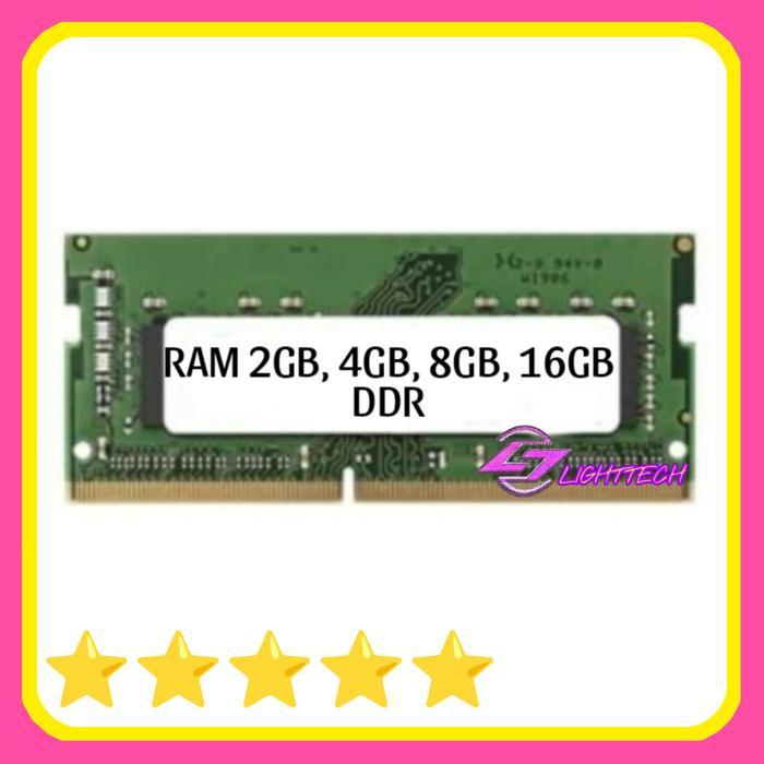 Ram 16gb untuk laptop asus rog strix g531gd upgrade memory