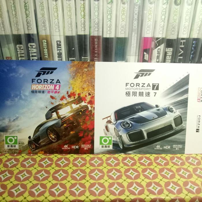 Promo Bd Xbox One & Xbox360 Backward Terlaris