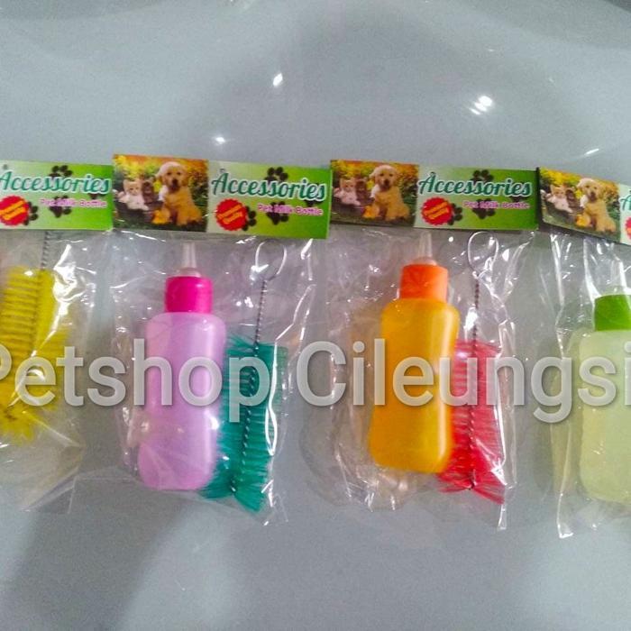 Dot Susu Kucing warna warni dot kucing murah bagus