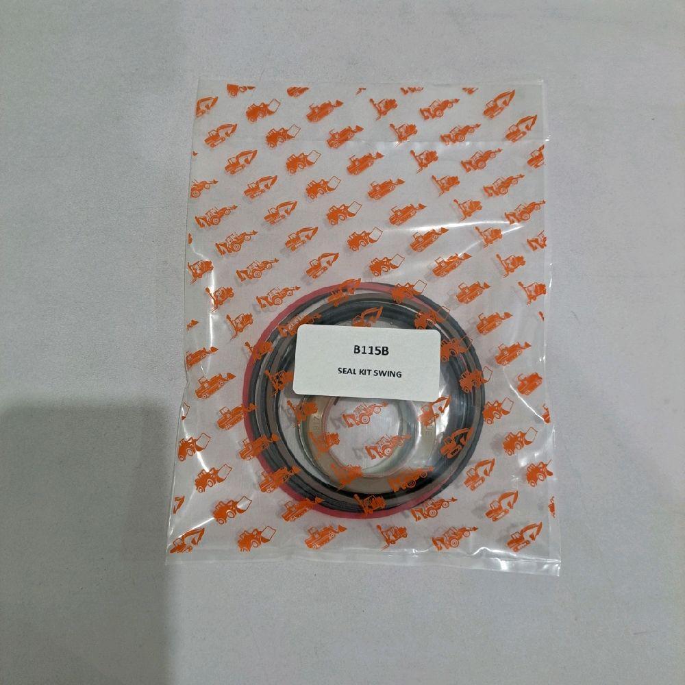 Seal Kit Swing B115B 87428631 New Holland Spare Part Alat Berat