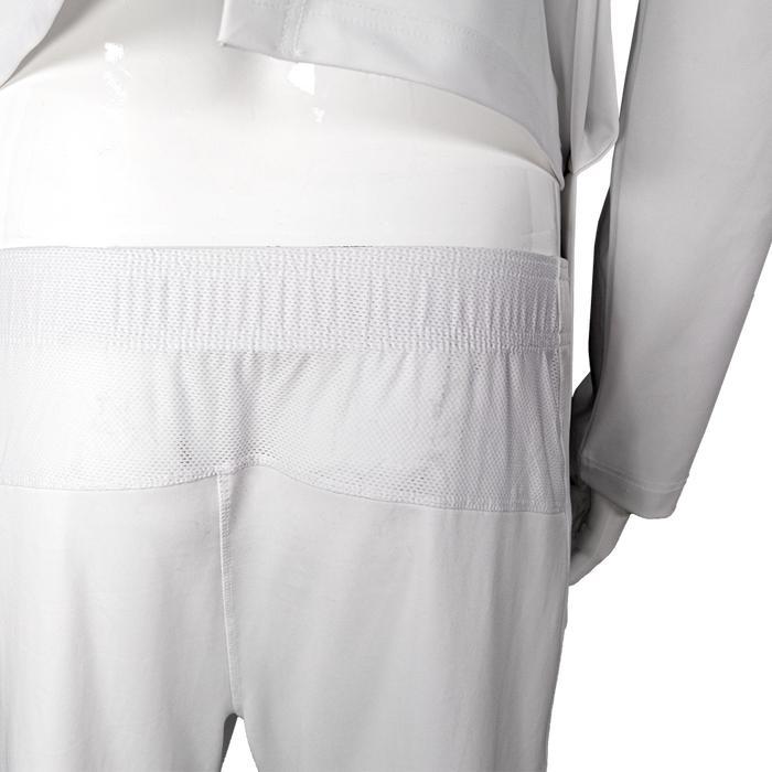 Premium Tusah Evo Uniform New Taekwondo Dobok Wt Approved Seragam Terbaru Original