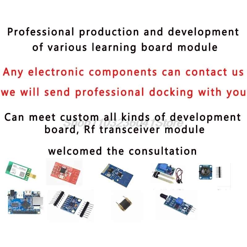 2112 CP2112 Evaluation kit for the CCS811 Debug board USB to I2C communication for arduino Type-C