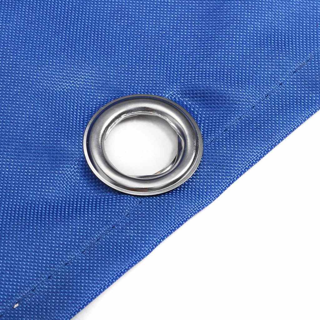 Waterproof Car Trailer Cover, Outdoor Camping Rooftop Protector, Dust Resistant Protection Covers,