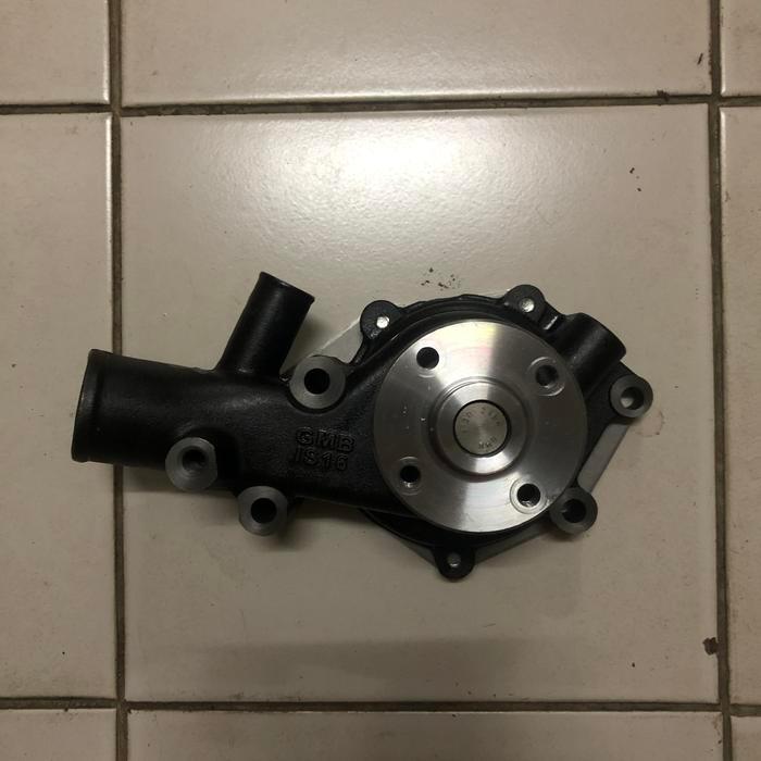 Water Pump Waterpump Isuzu 4Ba1 Gmb