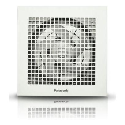 NEW - VENTILATION EXHAUST FAN PLAFON / CEILING PANASONIC FV-20TGU FV20TGU FV 20TGU