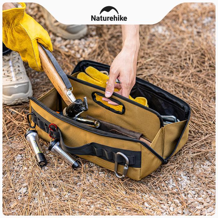 Tas Perkakas Naturehike Cnh22Sn018 Tool Storage Bag