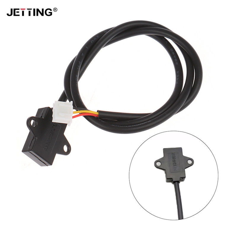 3.3V-5V Non Contact Water Level Sensor Capacitive Liquid Level Sensor Liquid Detection Switch