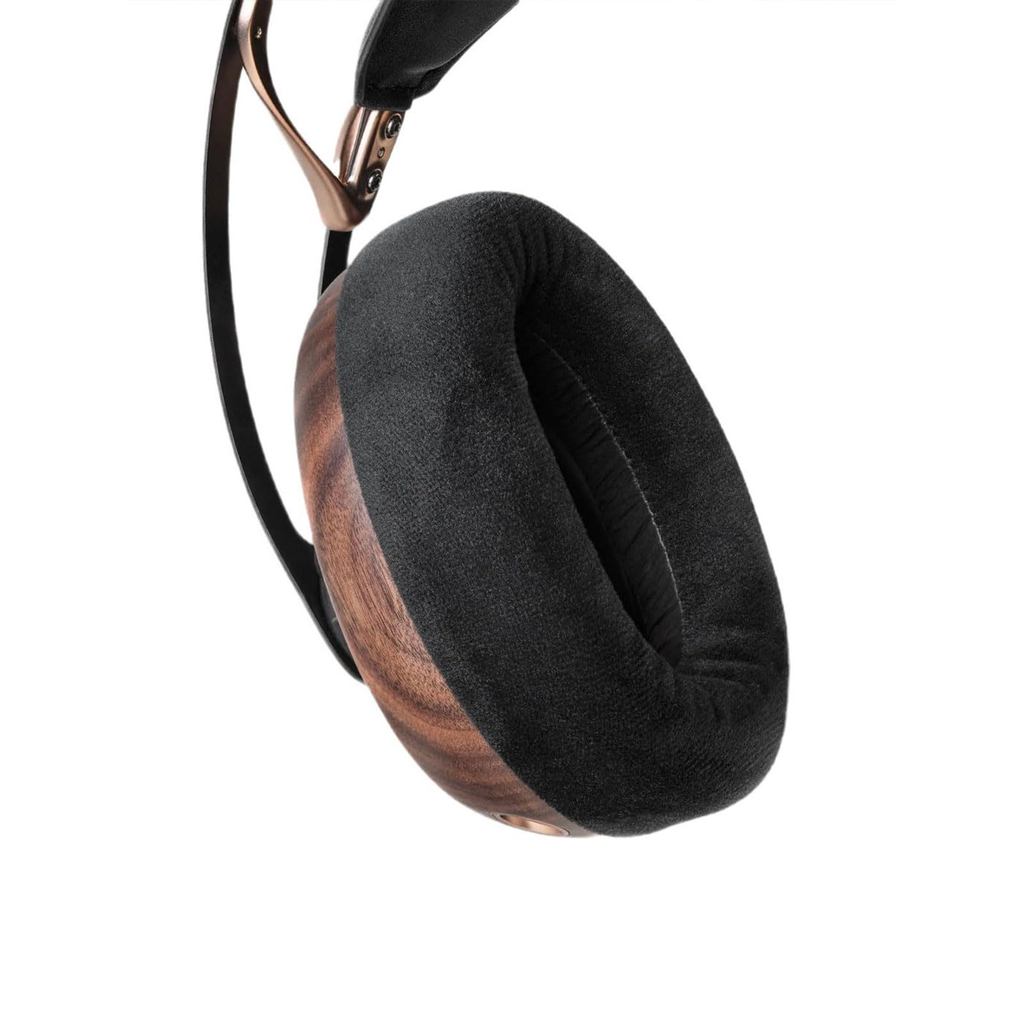 Replacement Ear Pads Ear Cushion for Meze 109 PRO Headphones, Ear Pads Cushions with Noise Isolation