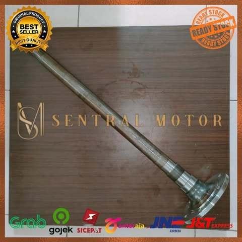 As Roda Axle Shaft Isuzu Elf Engkel Nhr55 Nhr 55 Heiker