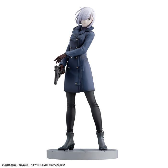 HOT SALE RT D120390 ANIME SPY X FAMILY LUMINASTA FIONA FROST 53044 TERMURAH