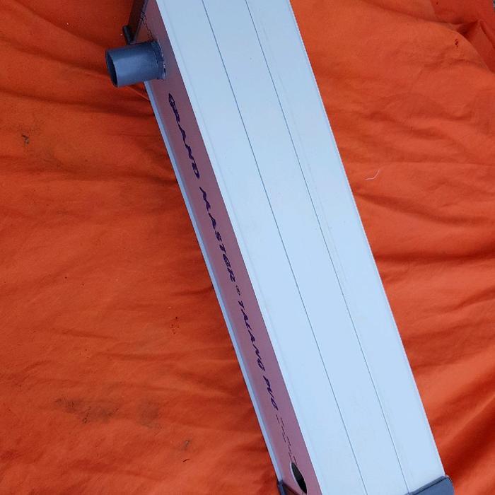 Filter Talang 60Cm + Tutup Talang