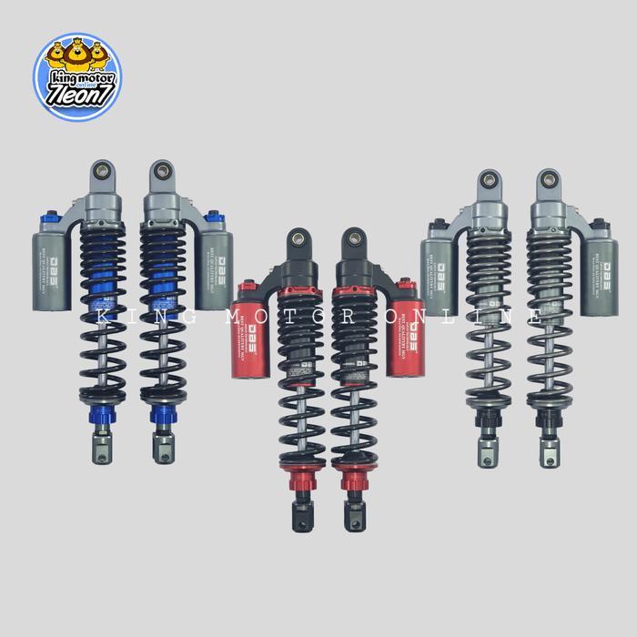 Shock Dbs 8822 Hitron 365Mm Pcx 160