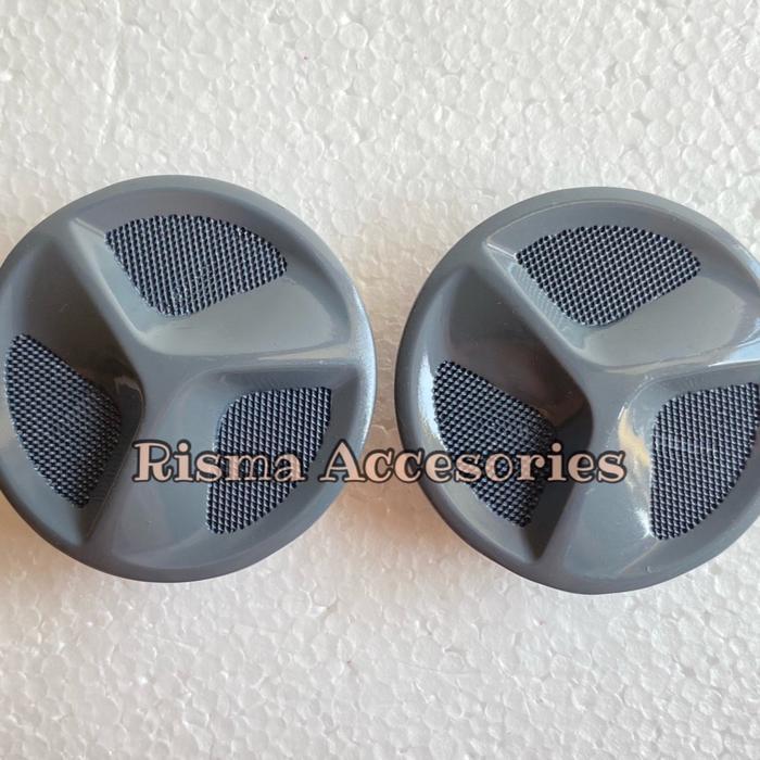 Side Lock Pengunci Kaca Helm Yamaha Grand Filano Original