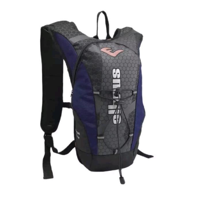 Tas Ransel Sepeda/Croos Elbrus Original//Tas Ransel Pr Tbk
