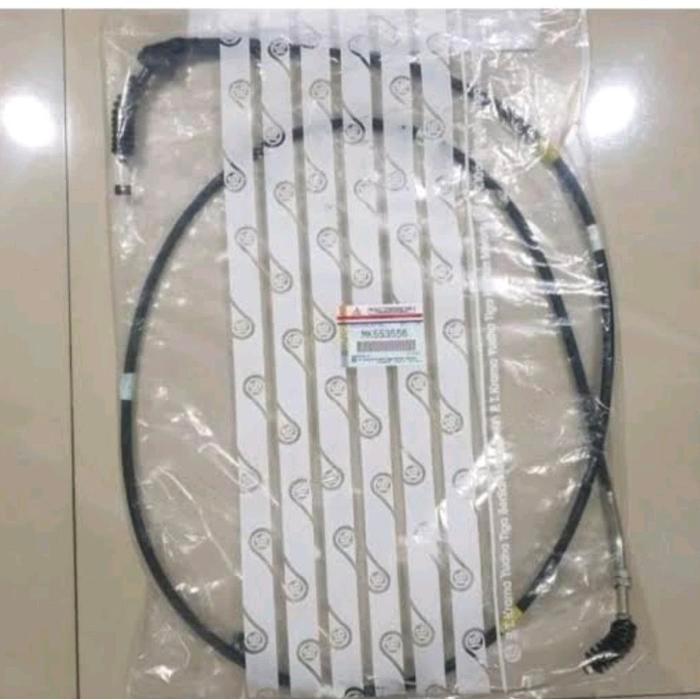 KABEL GAS ASLI ORIGINAL MITSUBISHI CANTER PS136 PS136 MURAH