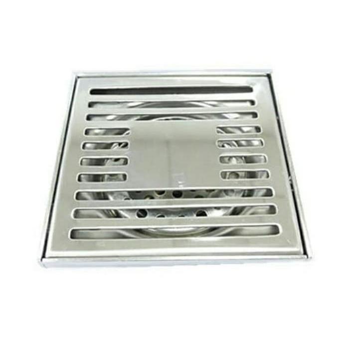 Floor Drain Stainless / Smart Floor Drain 304