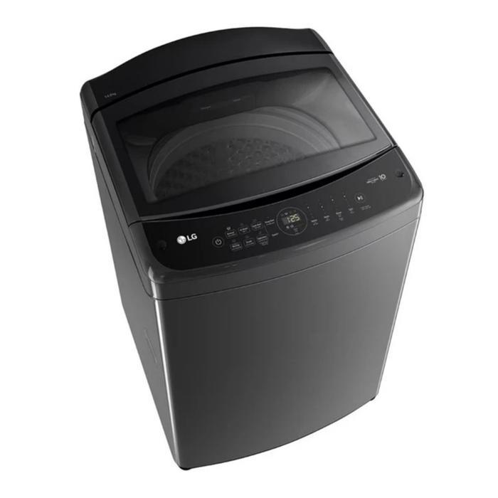 MESIN CUCI LG TV2110DV3B TOP LOADING 10.5KG AI DD SMART INVERTER TURBO