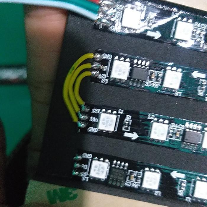 Modul Strobo Wave Tbk