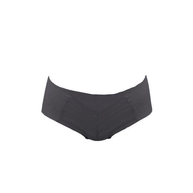 Wacoal Panty Midi Sourire IP 4142 - Seamless